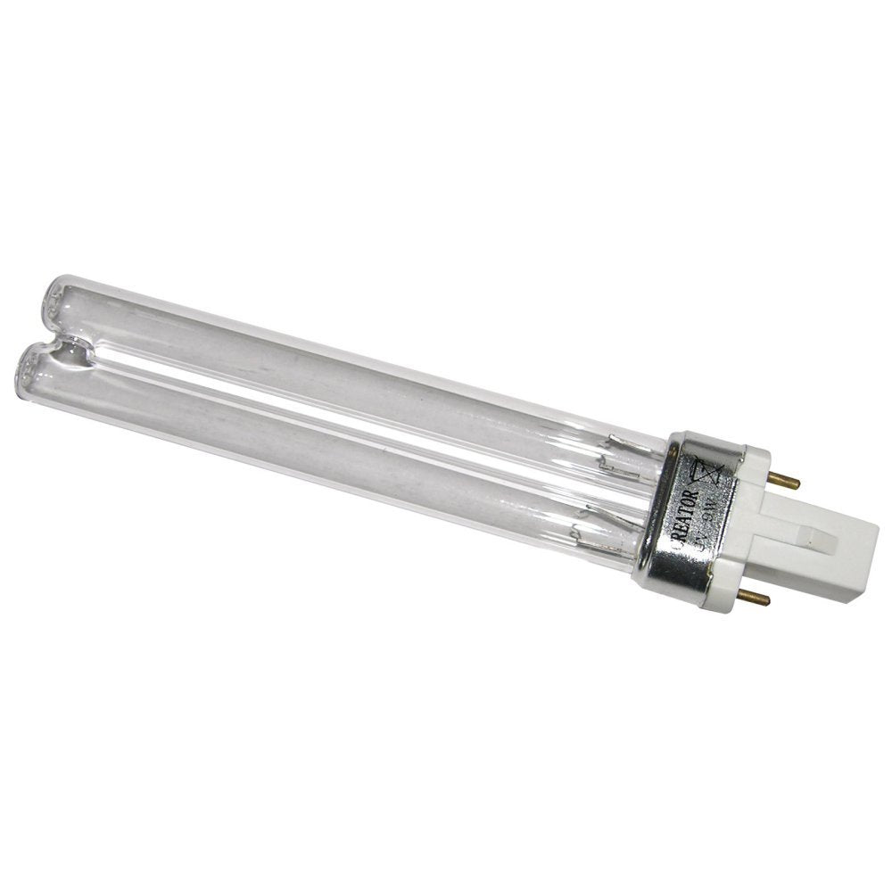 Replacement Parts for Anjon Completely Clear 1200: Bulb, Transformer, Fountain, Pump, etc.