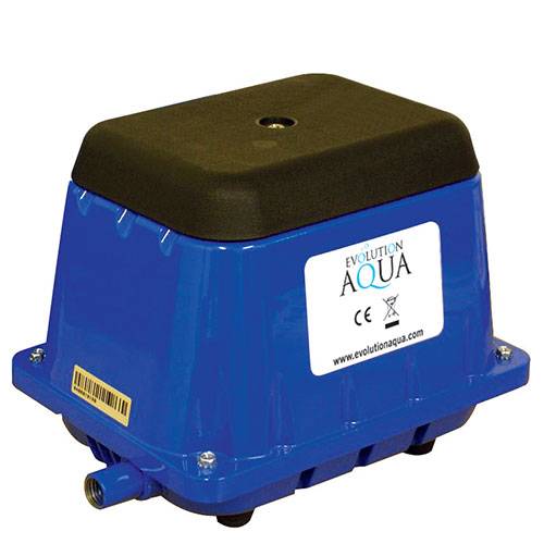 Bombas de aire Evolution Aqua Airtech