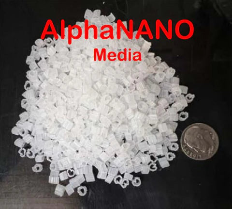 Linh kiện thay thế AlphaOne