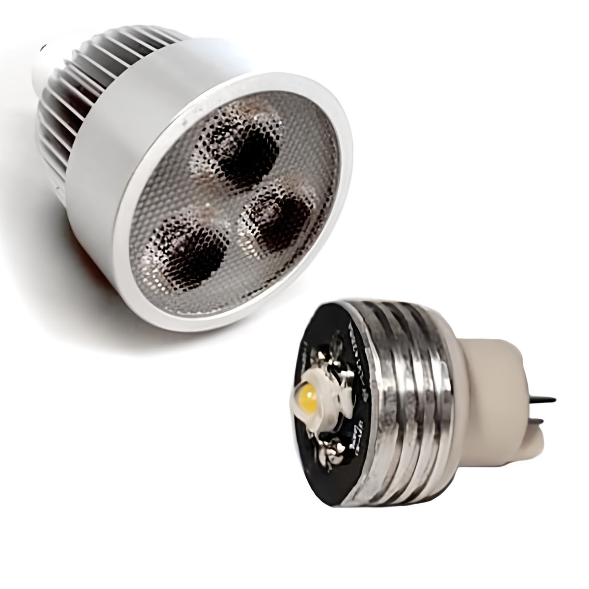 Bombillas de repuesto para iluminación LED Ignite de 12 V de Anjon Manufacturing