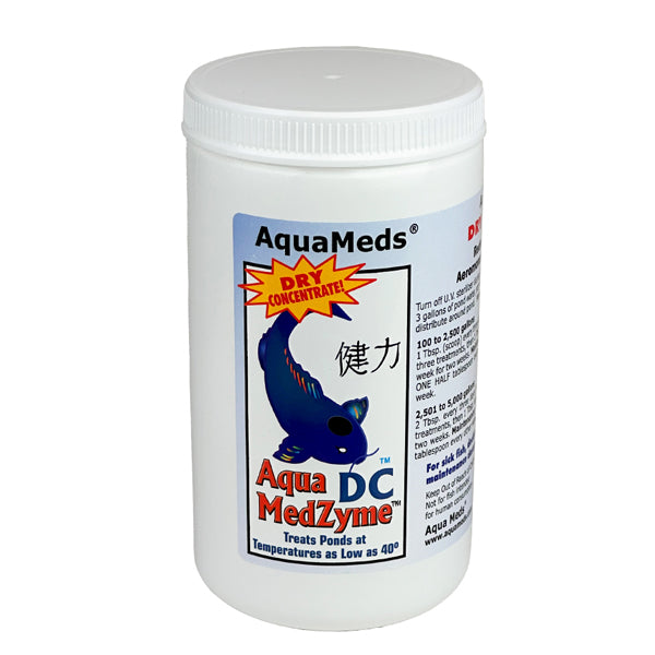 AquaMeds Aqua MedZyme - Dry Concentrate