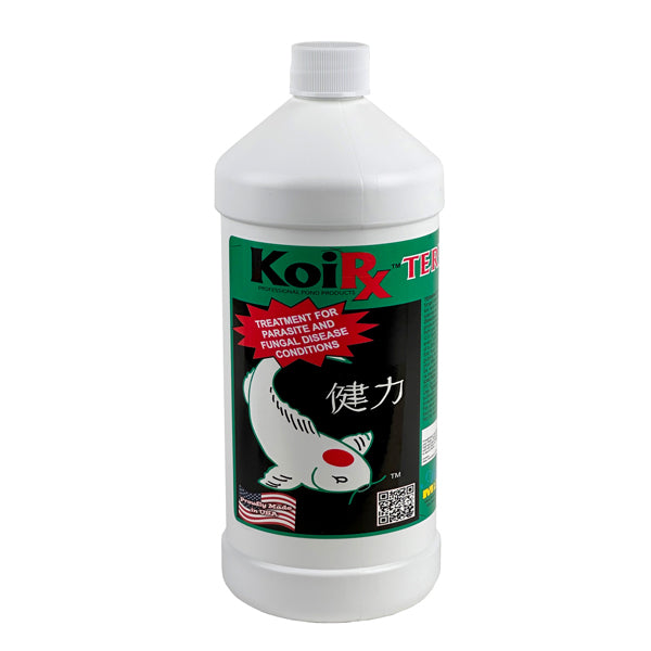 AquaMeds KoiRx Terminate - Điều trị ký sinh trùng Koi