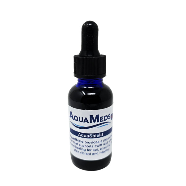 1oz of AquaMeds AquaShield