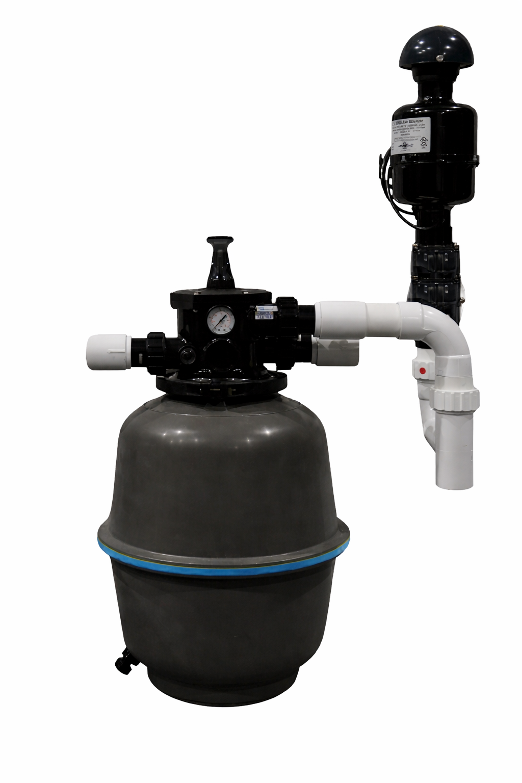 Anjon Living Ponds Pro Pressure Filters