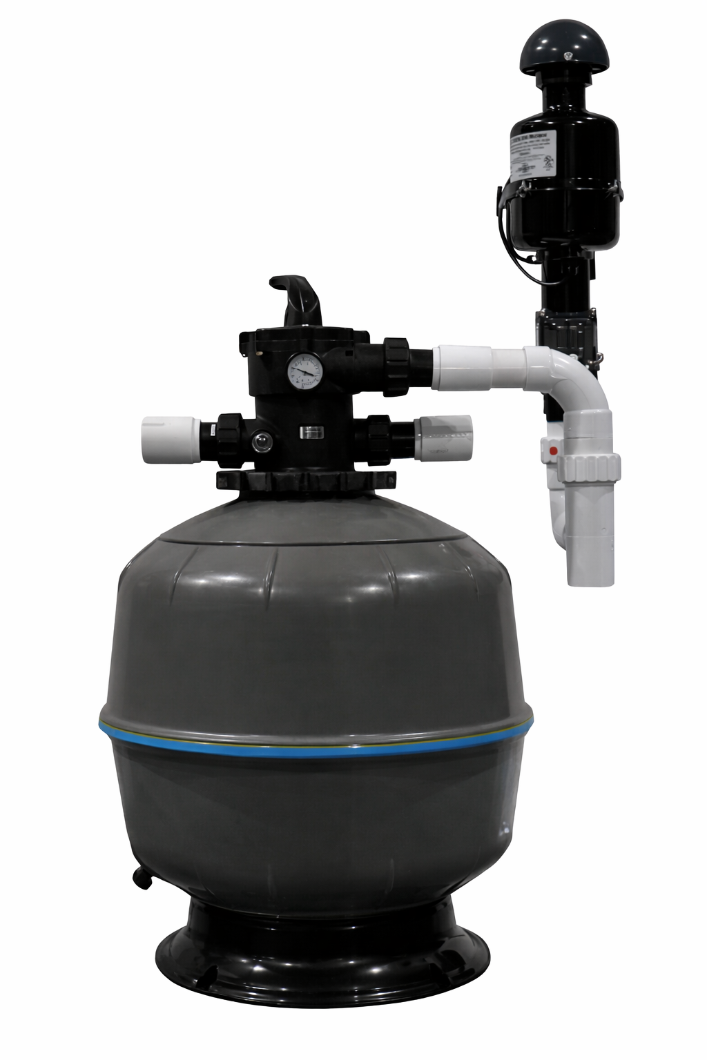 Anjon Living Ponds Pro Pressure Filters