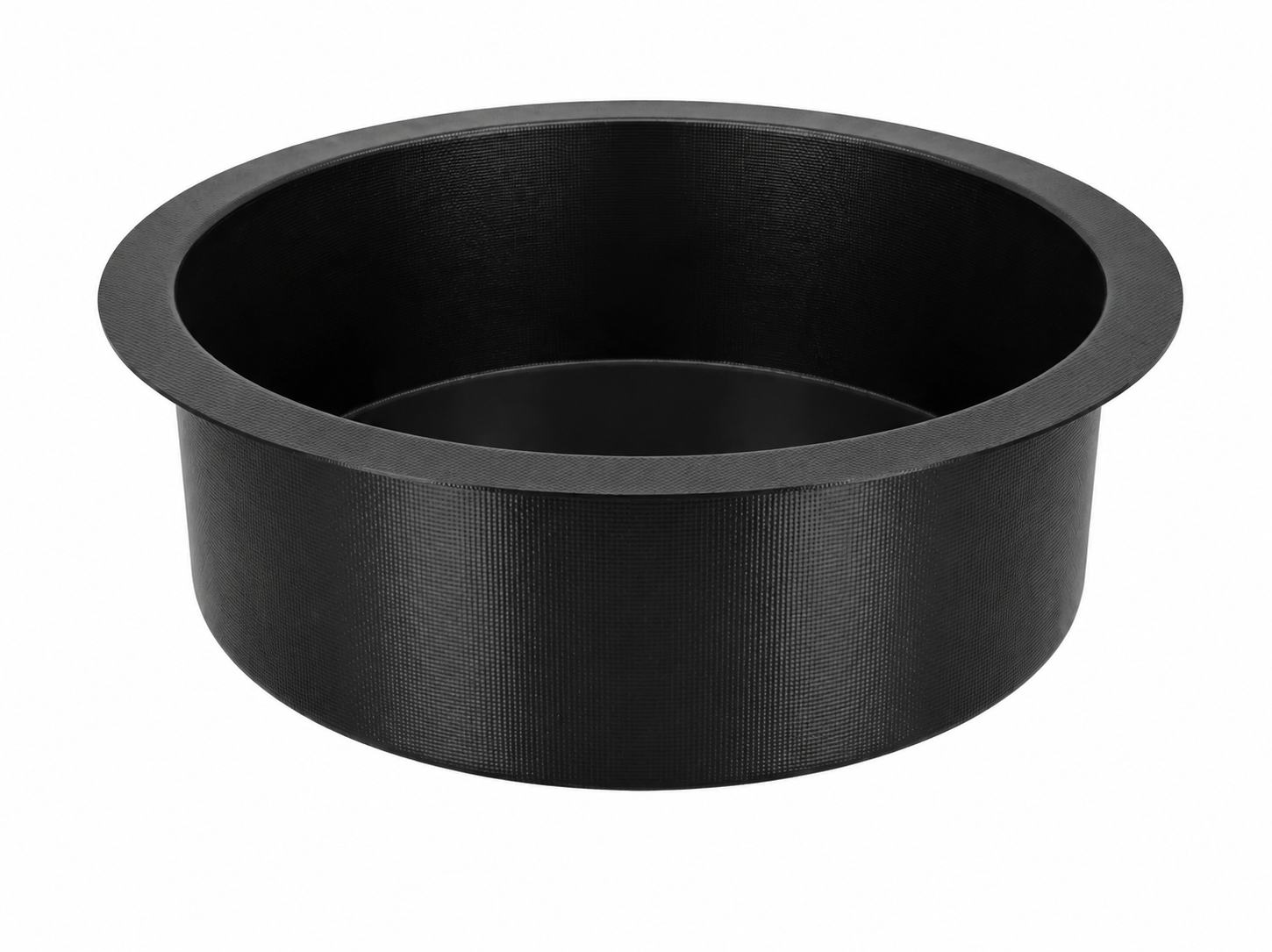 Circular Drop-In Liner