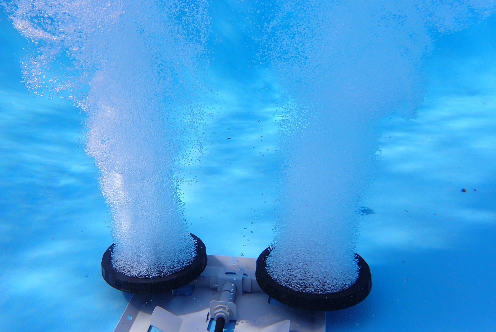 Anjon Manufacturing LifeLine EPDM Diffuser Discs