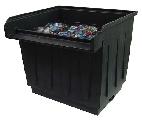 EasyPro Eco-Series Symphony Filter — manufacturer current packaging (EasyPro 2024 rebrand, captured 2026-04-25)