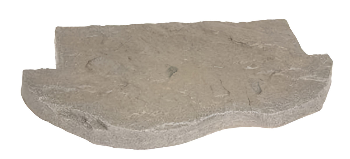 Faux Stone Lips for EasyPro Eco-Series Waterfall Spillways — manufacturer current packaging (EasyPro 2024 rebrand, captured 2026-04-25)