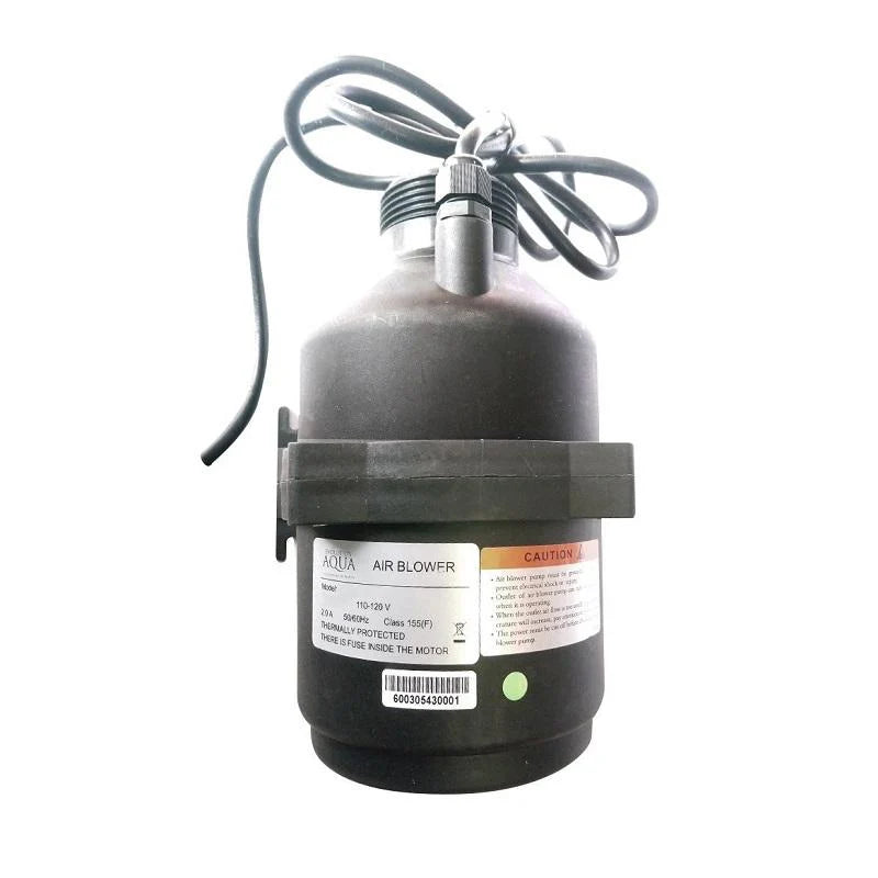 Evolution Aqua Pressure Filter Replacement Parts