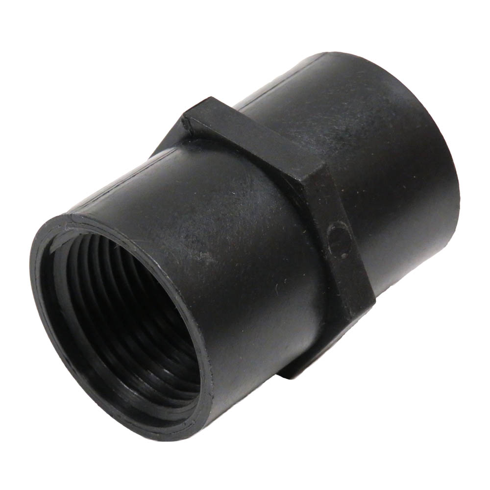 Teton FPT Couplings — Sheerwater Pond catalog photo