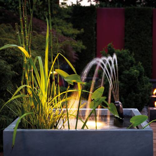 Oase Filtral UVC All-In-One Pond Filters