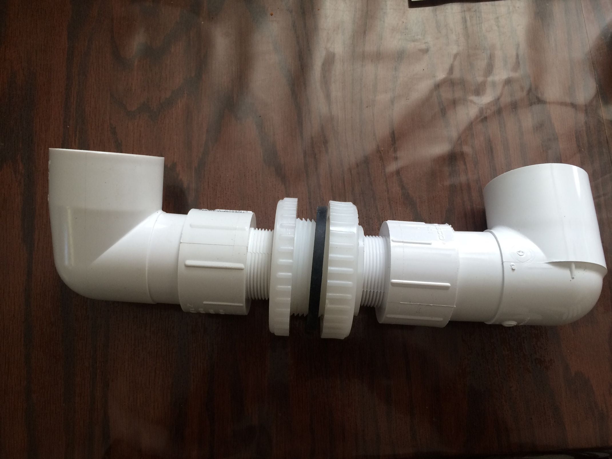 Phụ kiện và linh kiện thay thế cho máy lọc nước ao Helix Life Support