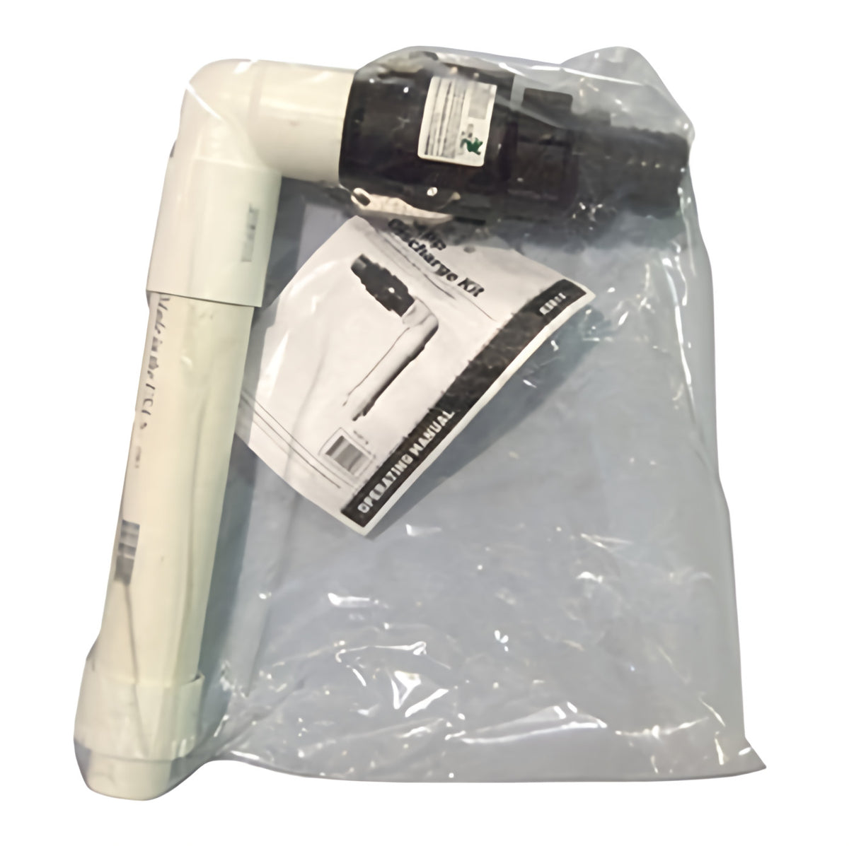Savio Discharge Kits for Skimmerfilter and Water Master Pumps