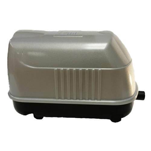 Bombas de aire LifeLine de Anjon Manufacturing