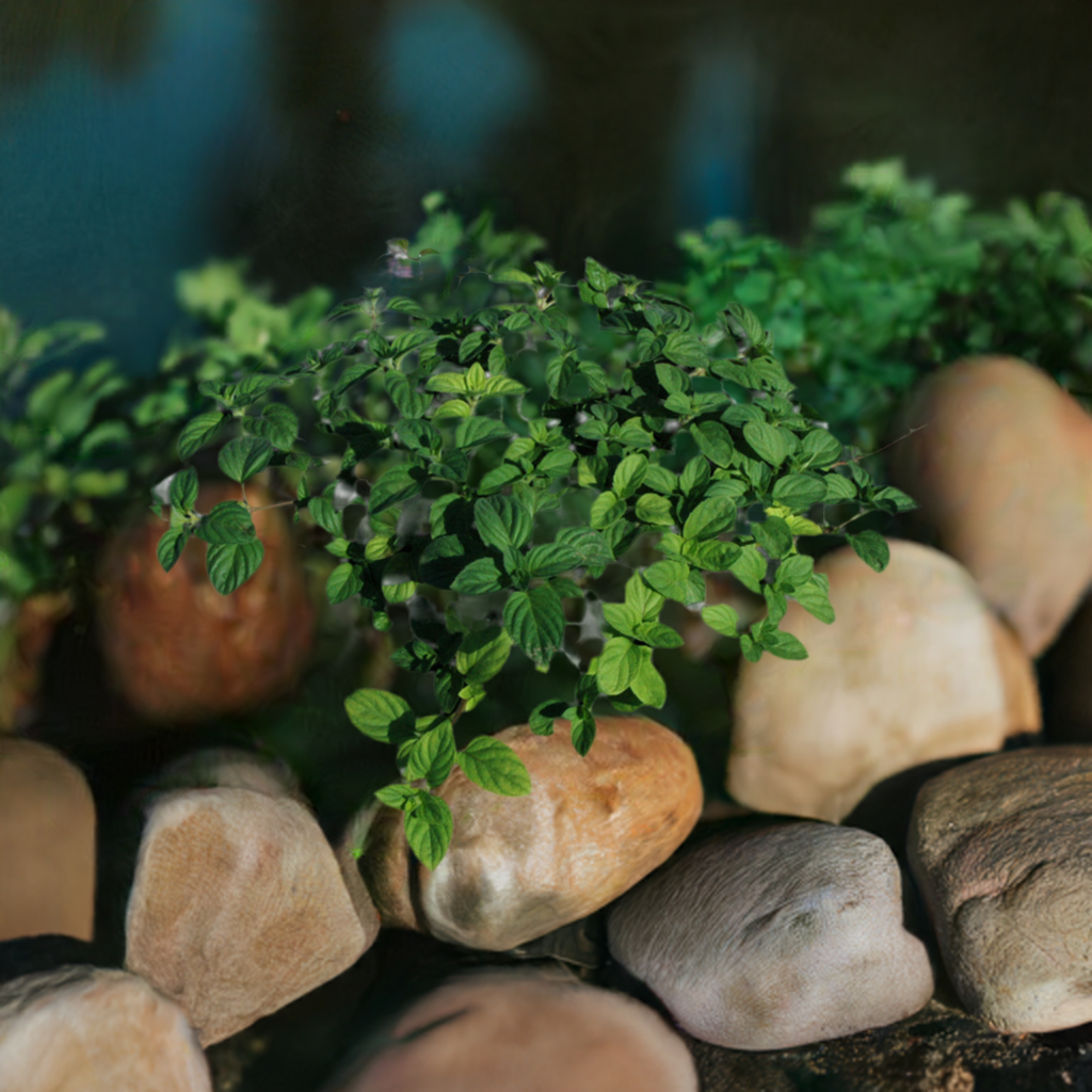 Mentha Aquatica - Bạc Hà Nước (Rễ Trần)