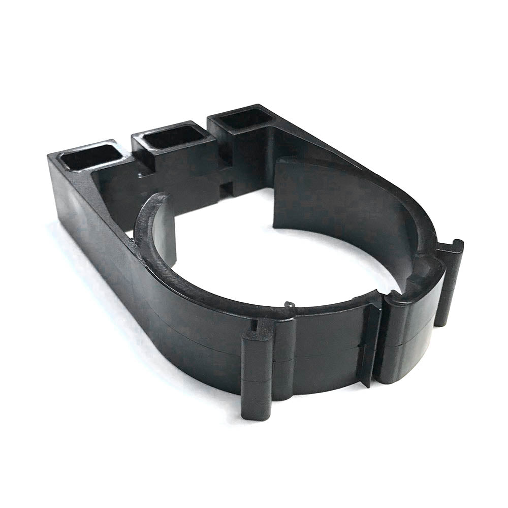Mounting Bracket with Grip Hold (MPN A40124)