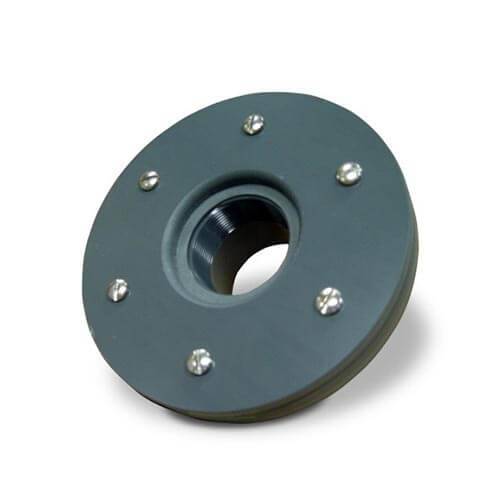Rebose o retorno de pared lateral Aquadyne Rhino I