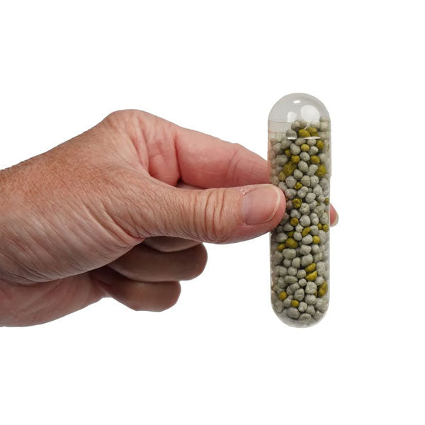 Aquascape Once-a-Year Pond Plant Fertilizer Capsules