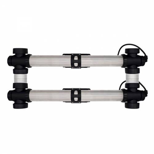 Máy làm trong tia cực tím EasyPro PRO-CLEAR UV ULTRA bằng thép không gỉ