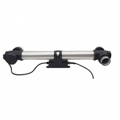 Máy làm trong tia cực tím EasyPro PRO-CLEAR UV ULTRA bằng thép không gỉ