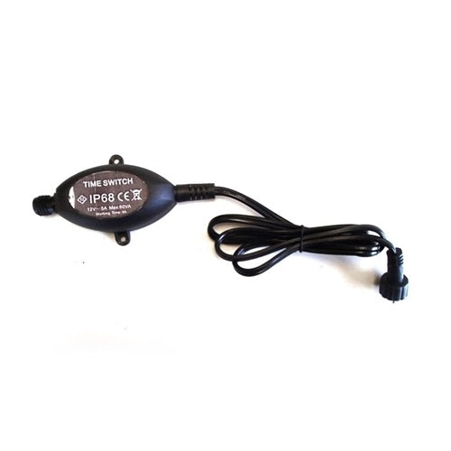 Fotocélula para iluminación Anjon Ignite de 12 V