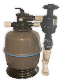Filtros de perlas PondKeeper