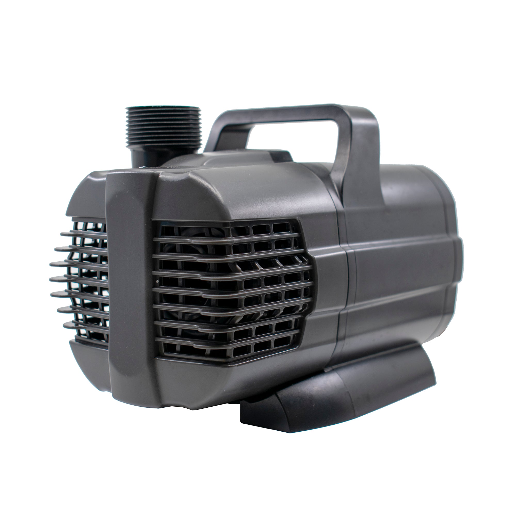 Pump With Cord For 1 / 2 HP Floating Fountain With Lights