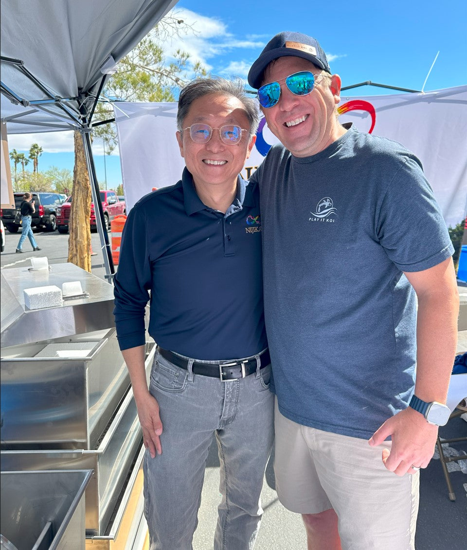 Nijikawa Niji-no-Taki