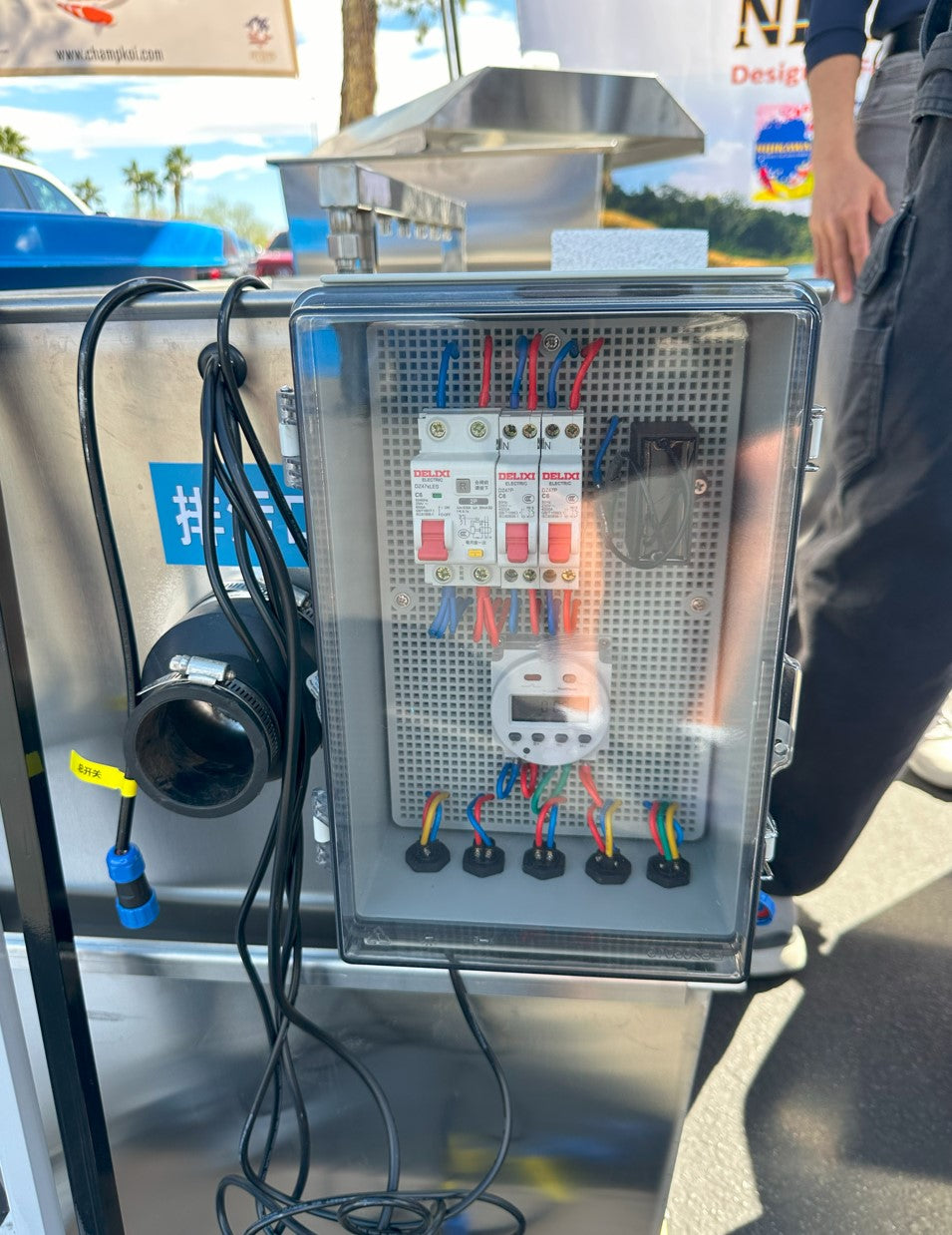 Nijikawa Niji-no-Taki