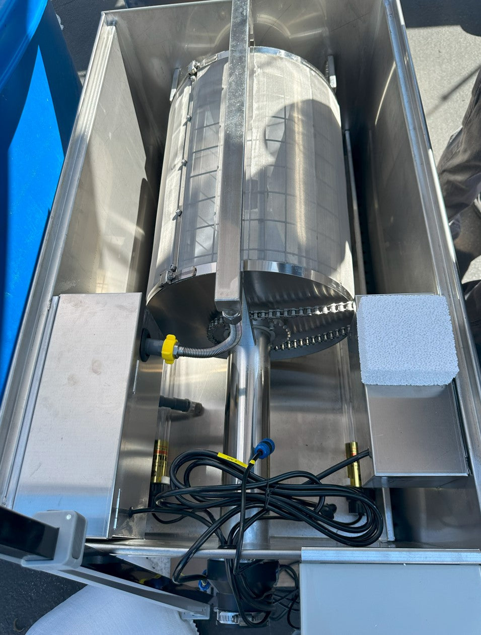 Nijikawa Niji-no-Taki