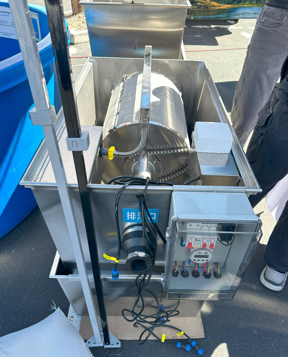 Nijikawa Niji-no-Taki