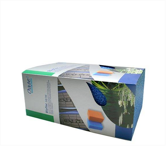 Oase Blue Filter Foam BioTec 18/36 - OLD STYLE