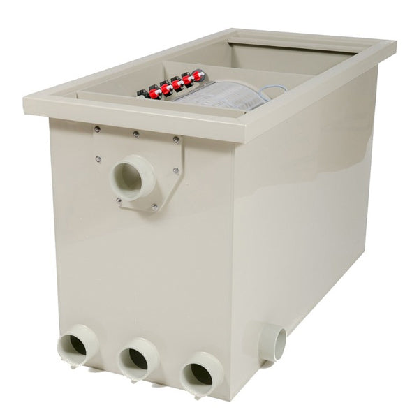 Filtros RDF Combi de SeaSide Aquatics
