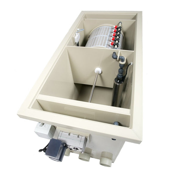 Filtros RDF Combi de SeaSide Aquatics