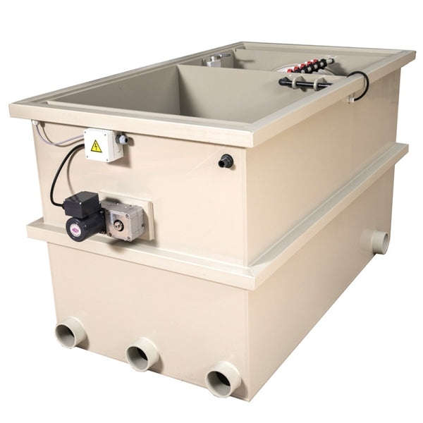 SeaSide Aquatics Combi RDF Filters