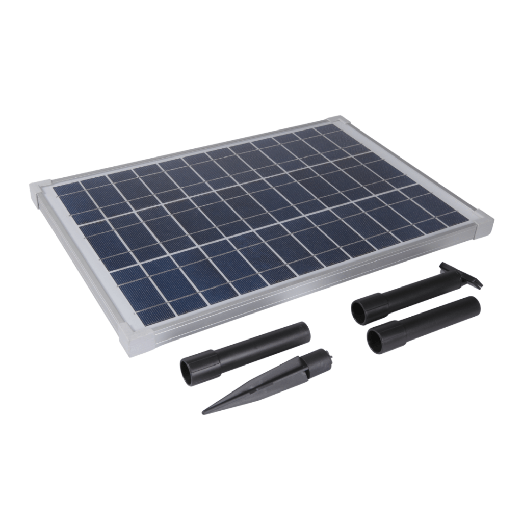 PondMAX PM Series Solar Pump Replacement Parts