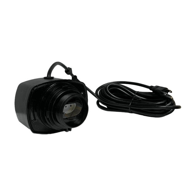 Linh kiện thay thế cho bộ lọc áp suất Anjon Livingponds