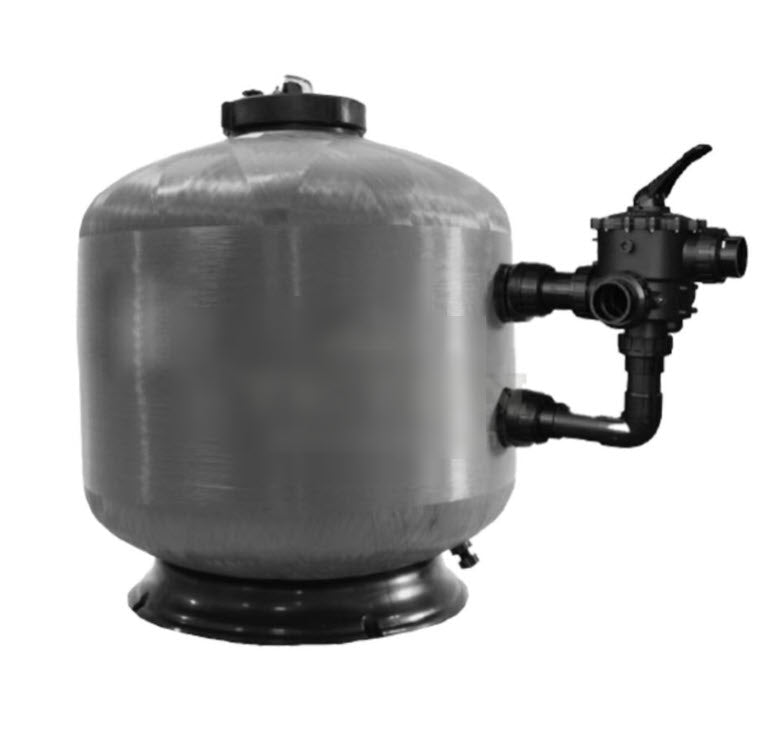 Teton Professional Pond & Koi Filters