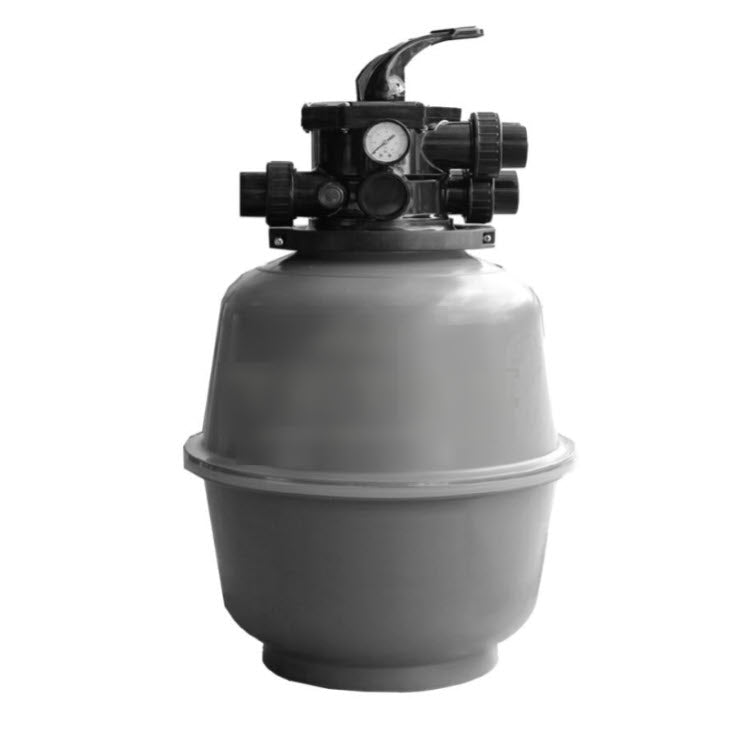 Teton Professional Pond & Koi Filters