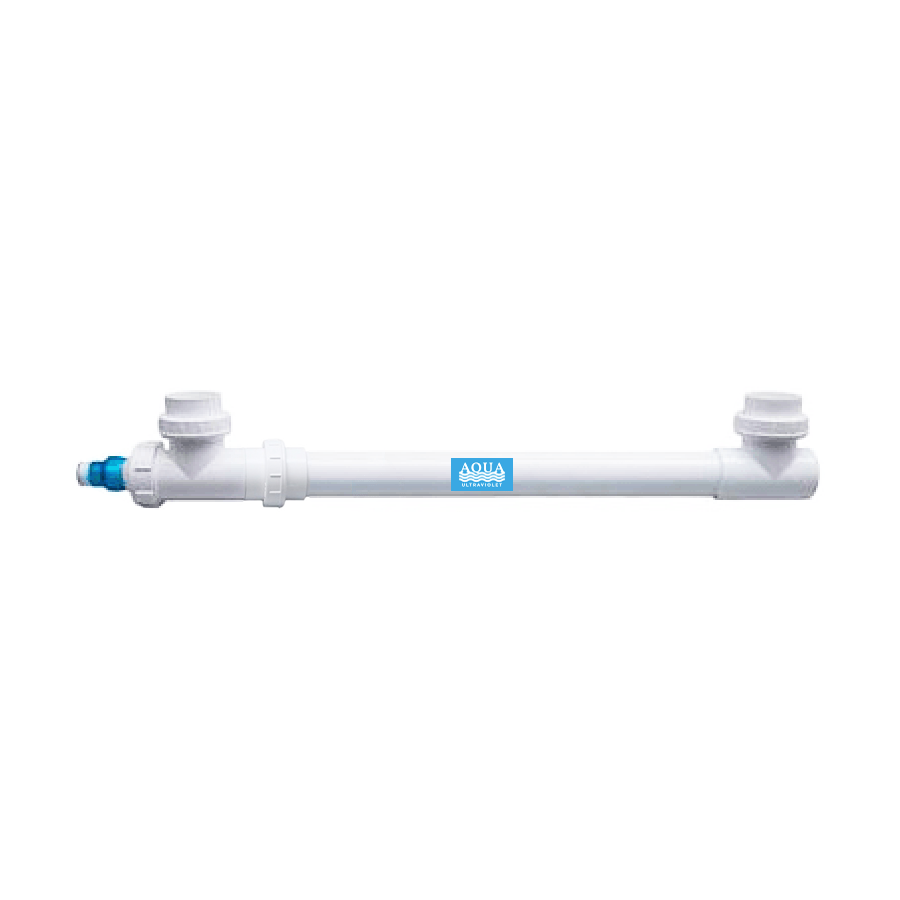 40W White - Aqua Ultraviolet Twist Series 2" (MPN 00345)