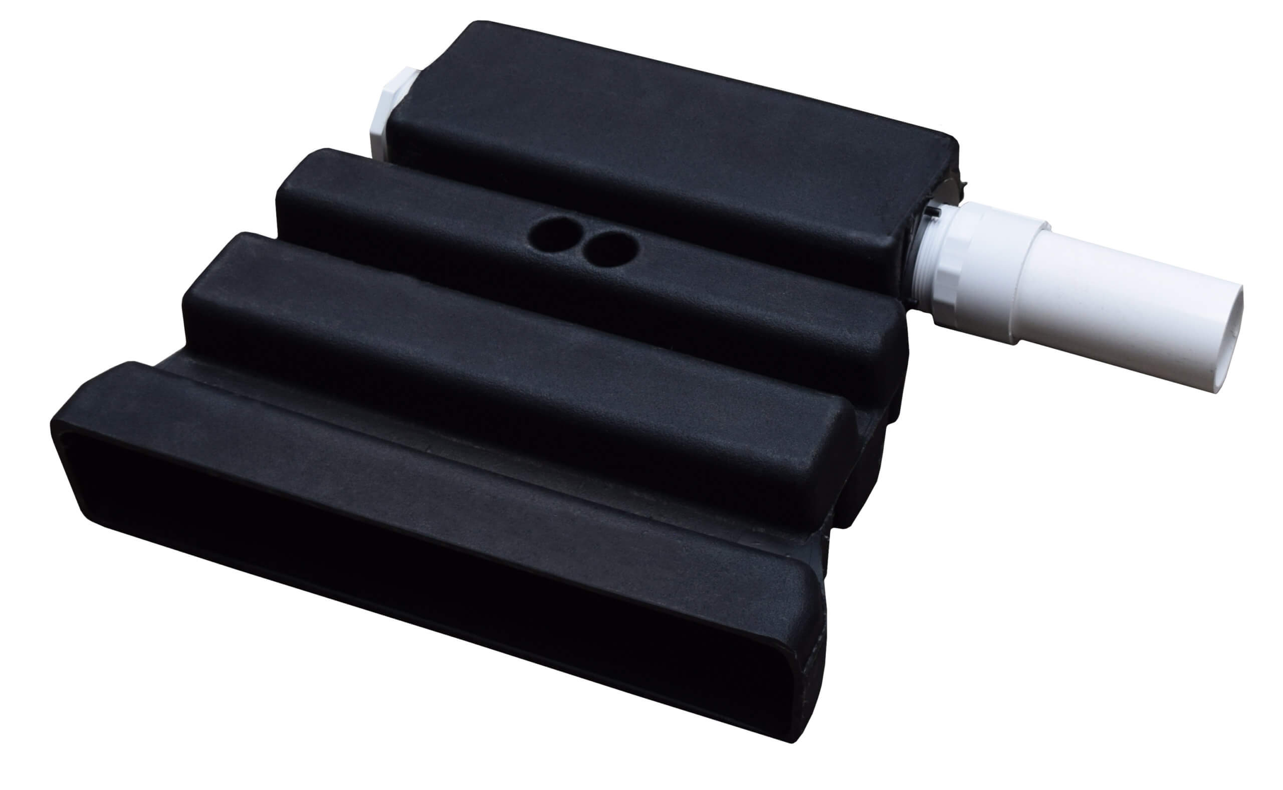 EasyPro Eco-Series Waterfall Diffusers — manufacturer current packaging (EasyPro 2024 rebrand, captured 2026-04-25)