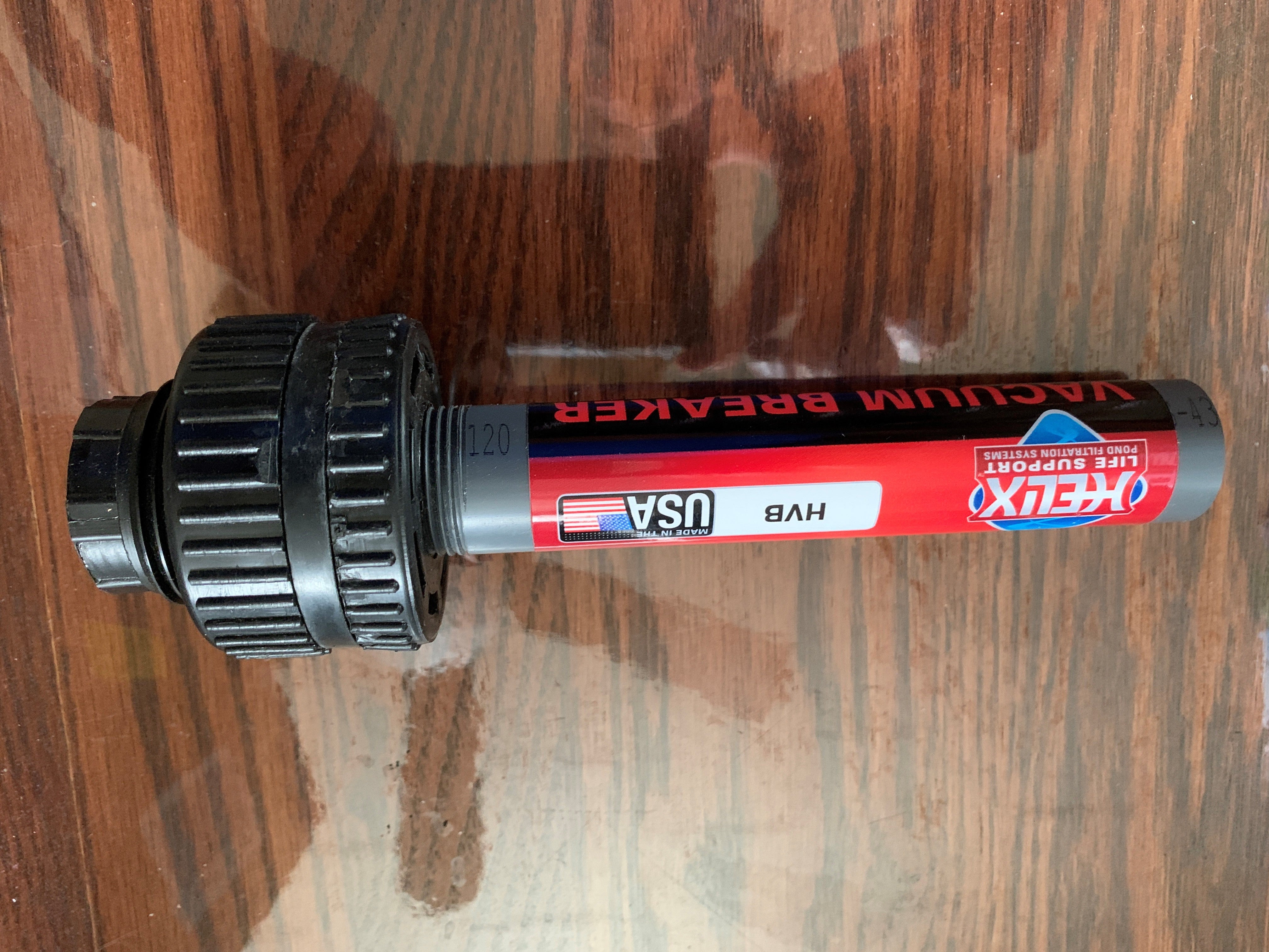 Phụ kiện và linh kiện thay thế cho máy lọc nước ao Helix Life Support