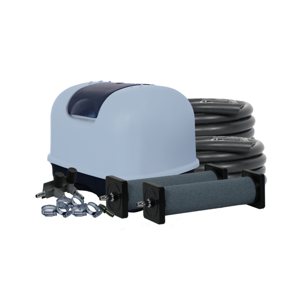 XA Air Pump Kits
