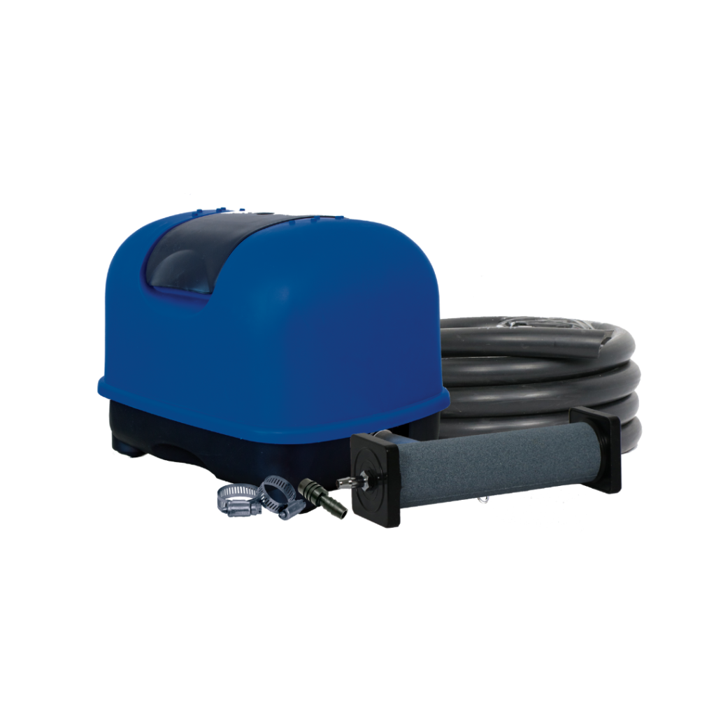 XA Air Pump Kits