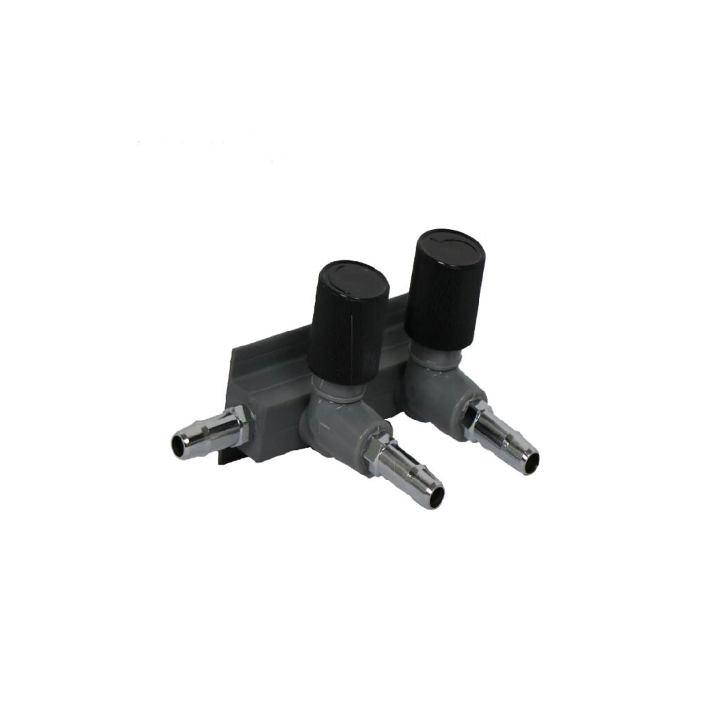 XAM Air Manifold Outlet