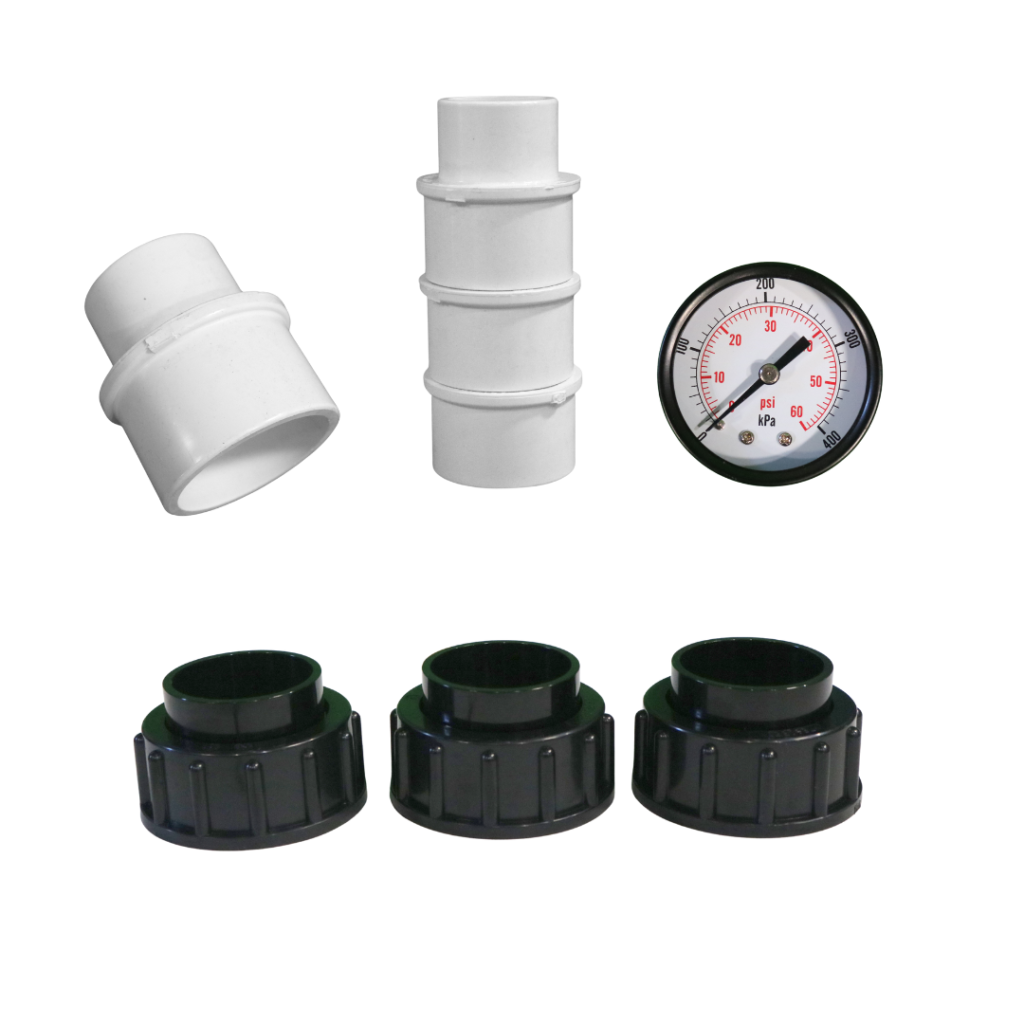 Teton Professional Pond & Koi Filters