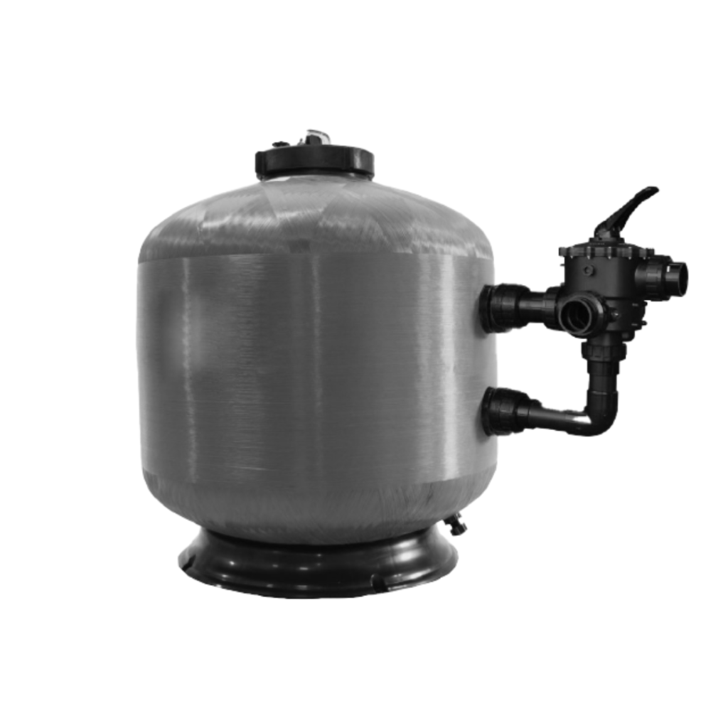 Teton Professional Pond & Koi Filters