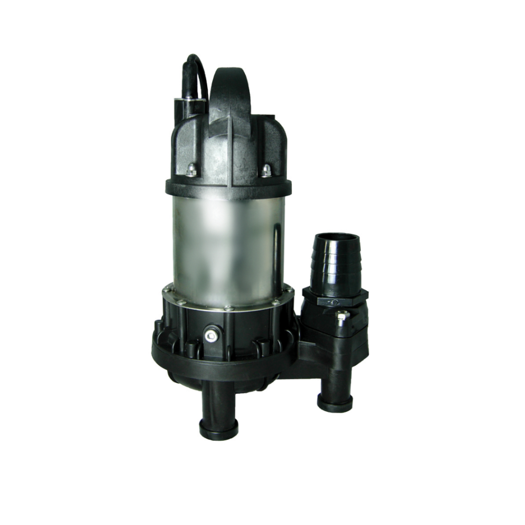 XPF Direct Drive Vortex Pumps