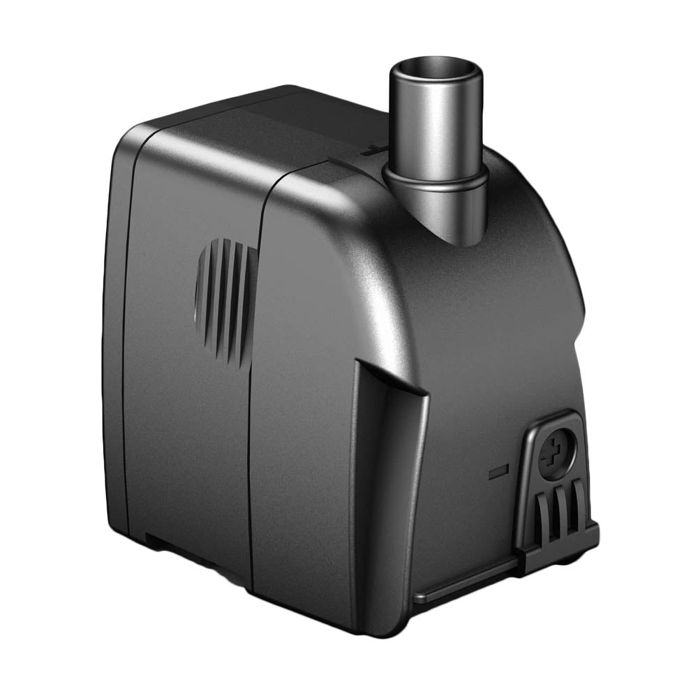Teton XS Series Submersible Mag-Drive Fountain Pump